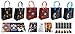 COCO Party Supplies Party Favor Set - 6 Packs (42 pcs) by Goodyplus