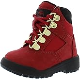 Timberland Kids' Field Boot 6