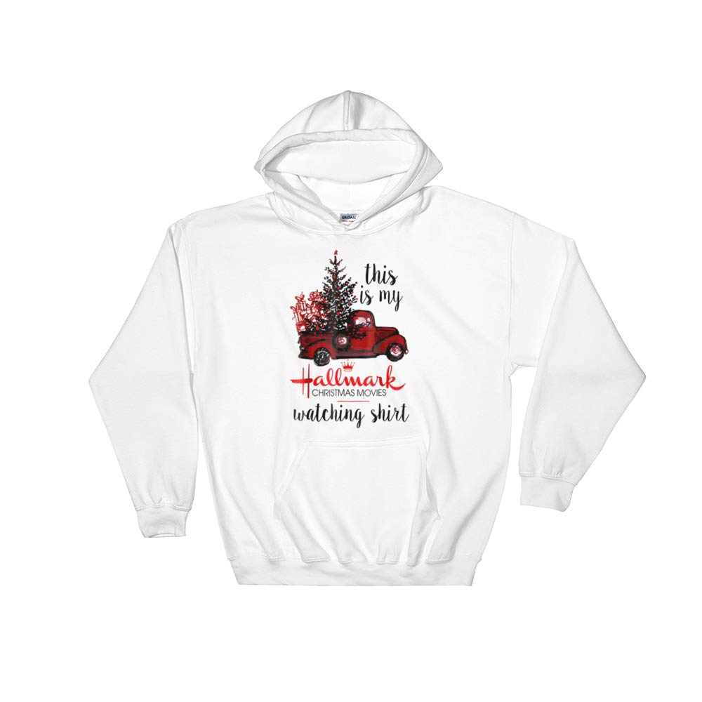 This Is My Hallmark Christmas Movies Watching S, Just Want To Drink Wine Bake Christmas Cookies T Shirt