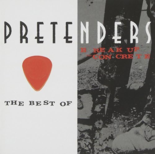 Amazon.com: Pretenders: CDs & Vinyl