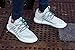 Four Redux Flat 3M Reflective Shoelaces for Adidas NMD, Ultraboost, Nike, Asics - 90 cm Shoe Laces fit 3 to 4 Eyelet Hole Pairs