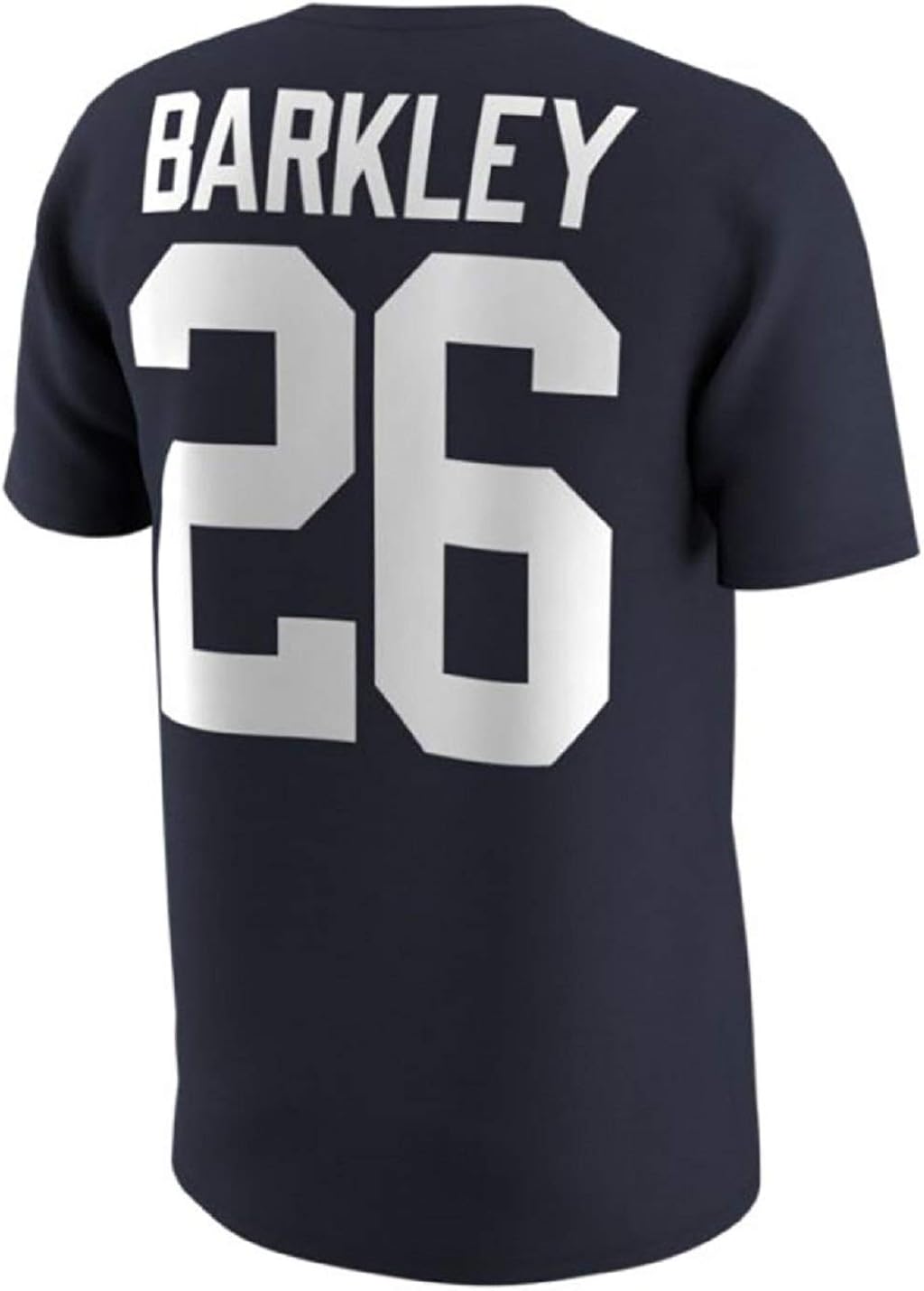 youth saquon barkley jersey