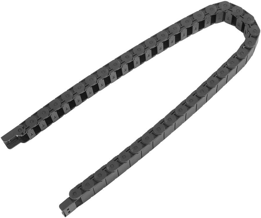 Industrial & Scientific Cable Carrier Energy Chain Reinforced nylon