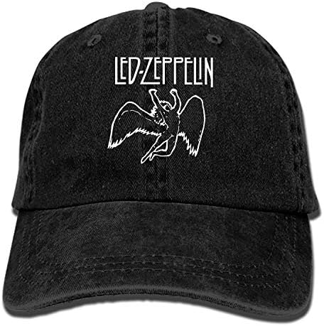 poopmick Unisex I Just Want to Drink Tea Cotton Denim Dad Hat Adjustable Plain Cap