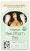 Organic Heartburn Tea for Occasional Pregnancy Heartburn, 16 Teabags/Box (Pack of 3)