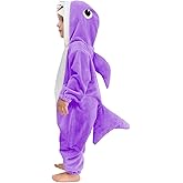 HSCTEK Shark Baby Costumes Newborn, Infant & Toddler Boys Girls