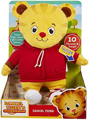 Neighborhood Friends Plush 