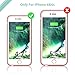 iPhone 6 6s Battery Case,Smiphee 2500mAh Portable Charging Case for iPhone 6 6s(4.7 inch) Extended Battery Juice Pack/Lightning Cable Input Mode-(Rose Gold)