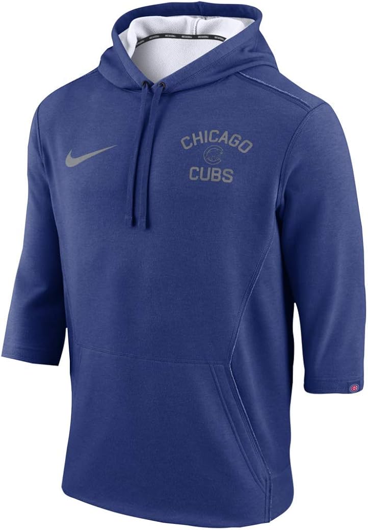 cubs hoodie amazon