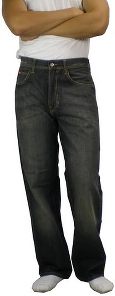 marc ecko jeans cut and sew
