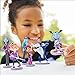 Disney Vampirina Figure Set