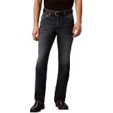 Calvin Klein Men's Slim High Stretch Jeans