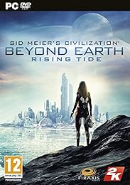 Civilization : Beyond Earth - Rising Tide