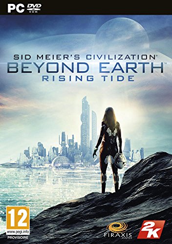 Civilization : Beyond Earth - Rising Tide