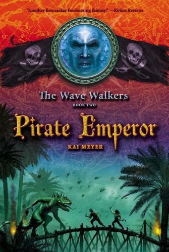 Pirate Emperor (Wave Walkers)