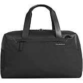 Troubadour Apex Travel Duffle - Black