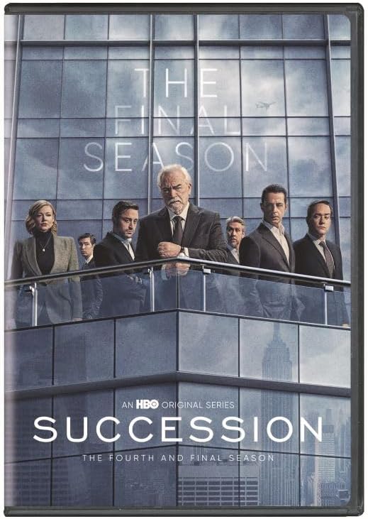 Amazon.com: Damages - Season 5 [DVD] : Movies & TV