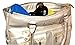 6 Pack Fitness Expert Renee Tote Meal Management Stone Beige