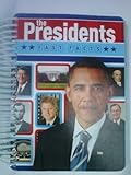 Spiral-bound The Presidents (Fast Facts) Book
