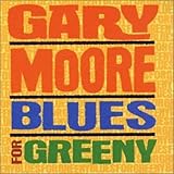 Blues for Greeny
