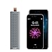 AUKEY Portable Bluetooth Speaker, Mini Wireless Speaker for iPhone, Samsung, Tablets, and More
