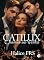 Livro Catilux: Chamas ao Vento