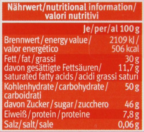 Reber Spezialitäten-Kassette, Pralinen, Mozart-Kugel, Constanze-Mozart-Kugel, Marzipan, Pasteten, Tolles Geschenk, 8er… – Bild 3