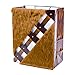 Hallmark Large Gift Bag (Chewbacca with Faux Fur)