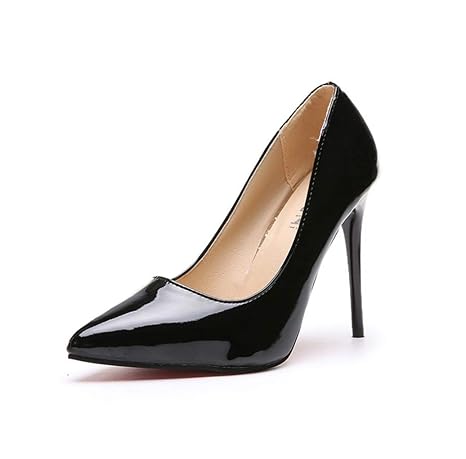 Women S Shoes Crystal Shoes Chinese Pointed High With A Single