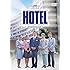 HOTEL シーズン3 前編 DVD-BOX