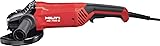 HIlti 2075615 Angle grinder AG 700-14D cutting