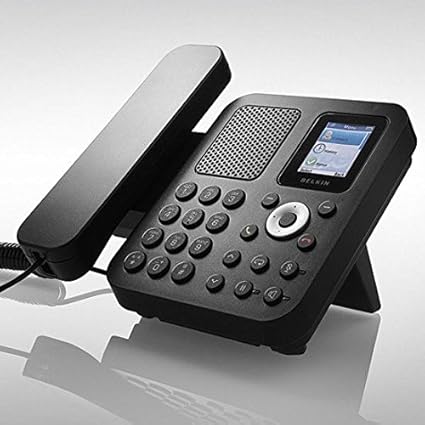 Amazon Belkin ベルキン デスクトップインターネットスカイプ電話機for Skype スカイプ F1pp010enkrsk 海外直送品 家電 カメラ オンライン通販
