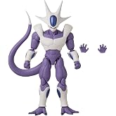 Dragon Ball Super &ndash; Dragon Stars Cooler Final Form Action Figure | Dragonball Super Dragon Stars 6 Inch Action Figure Series 16 - Cooler