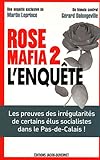 Rose mafia 2 by