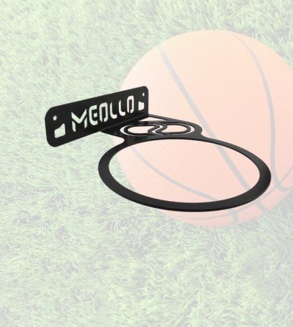 MEOLLO Basketball display stand (100% Steel)