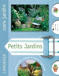 Petits jardins