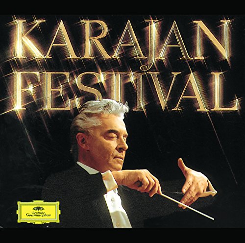 Edvard Grieg - Karajan Festival - Zortam Music