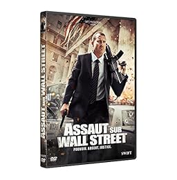 Assaut Sur Wall Street