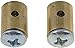 Dorman 03338 Cable Stops 3/32 In.(qty. 2), 2 Pack Universal Fit