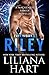 Fireworks: Riley: A MacKenzie Family Novella (The MacKenzie Family Book 6)