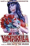 Vampirella (2014) Vol. 2: God Save The Queen