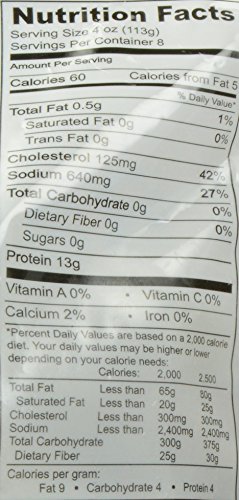 3 Peeled+Tail+Shrimp+31+40+Frozen