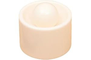 Generic Dumpling Press Tool Wrapper Maker Multipurpose Easy to Use Bakeware Tool Pastry Presser Dumpling Skin Machine for Res