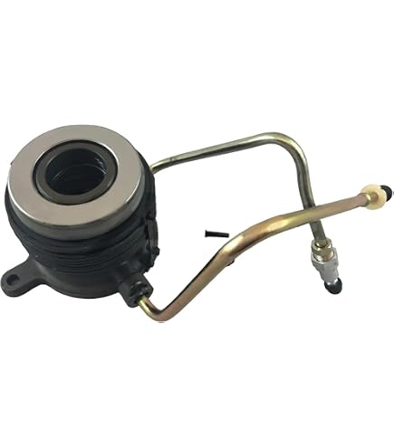 Clutch Slave Cylinder For 87-89 Jeep Wrangler, Comanche, Cherokee, Wagoneer With 4.0L/4.2L - Manual Transmission
