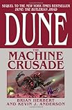 Dune: The Machine Crusade