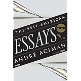 The Best American Essays 2020