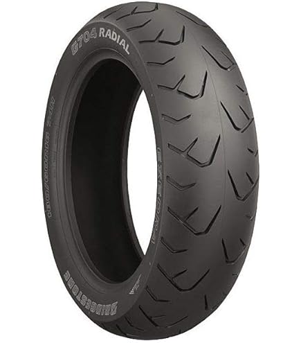 Amazon.com: Bridgestone Excedra G851 Cruiser Front