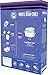 cooksimple All Natural Mix Santa Fe White Bean Chili with Chia Seeds and Bell Pepper (1 Pack)