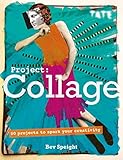 Tate: Project Collage by Bev Speight