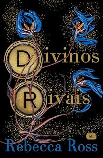Livro Divinos rivais (Sucesso no TikTok)